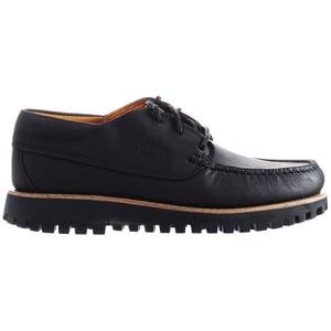 Timberland Jacksons Landing Hombre Zapatos Negro