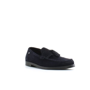 Ben Sherman Bedford zapatos marina para hombres