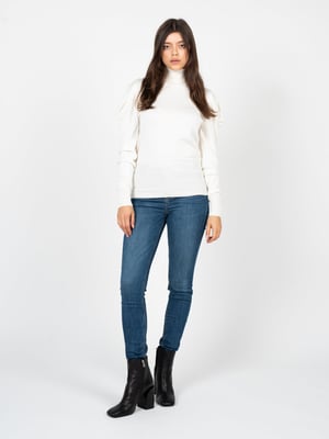 Liu Jo Suéter de mujer beige