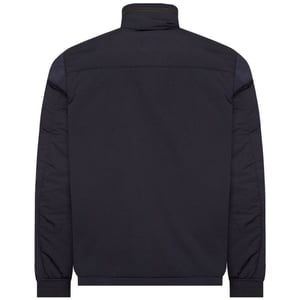 Chaqueta fina azul marino Varial Dark Ink de Belstaff