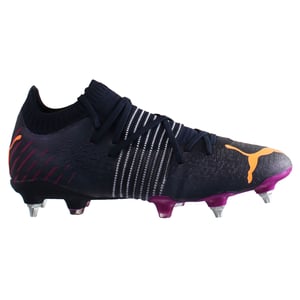 Puma Future Z 1.2 MXSG Mens Boots de fútbol morado