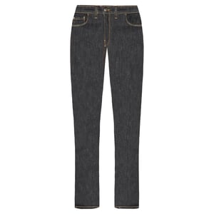 Emporio armani J20 Fit Fit Womens Jeans