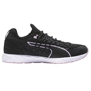 Puma Zapatillas Speed ​​300 Racer negras