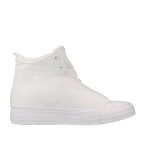 Converse Chuck Taylor All Star Selene Monocromo Womens White Plimsolls