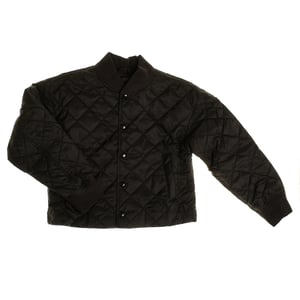 Chaqueta acolchada 739427 niña