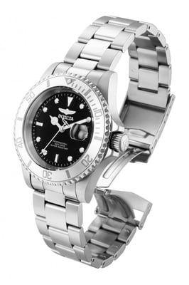Invicta Pro Diver 34022 Reloj para Hombre Cuarzo  - 40mm