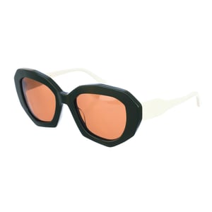 Gafas de Sol de acetato con forma ovalada ME606S mujer