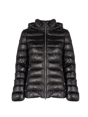 Chaqueta Geox Zosma Mujer Negra