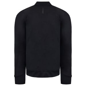 Gymshark recuperar la chaqueta de bombardero para hombre acolchado