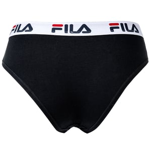 Fila  Woman  Regular Waist With Logo Slip