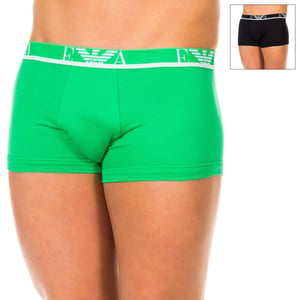 Pack-2 Boxers Emporio Armani