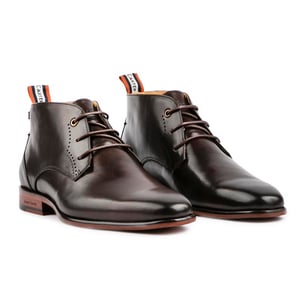 Simon Carter Collie Chukka Botas