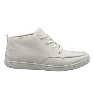Timberland Newmarket Botas con puntera blanca - Hombre