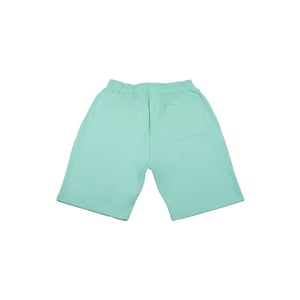 Pantalón corto deportivo liso Be Happy RSC-S2108 mujer