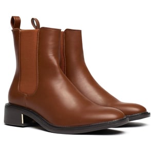 Solesister Harper Chelsea Botas