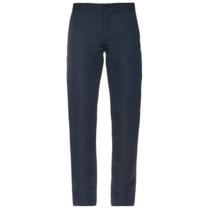 Belstaff Officer Chinos Pantalones azul marino oscuro