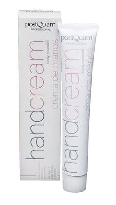 PostQuam Crema De Manos 60 Ml.