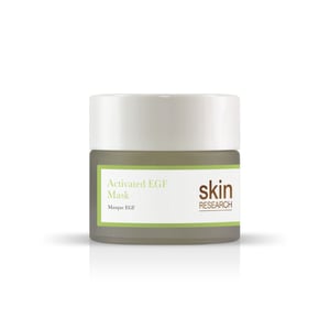 Skin Research EGF Mascarilla 50ml