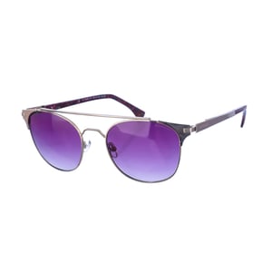 Gafas de sol con forma ovalada AB12299 unisex