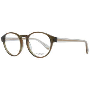 Nina Ricci Optical Frame VNR021 0KHA 49
