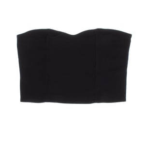 Top sin tirantes 667192 mujer