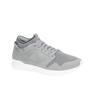 Le coq sportif omicron triple reflectante para hombres grises grises