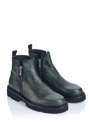 botas pollini