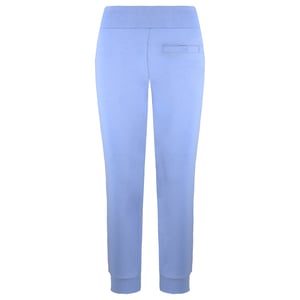 Ecko Unltd. Pantalones de pista de color azul claro de mujer maya