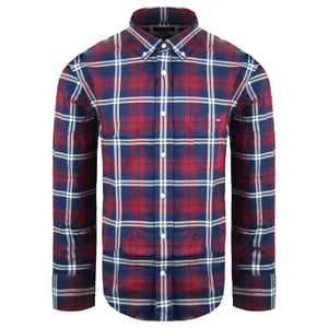Eden Park Paris Camisa Oxford Regular Hombre