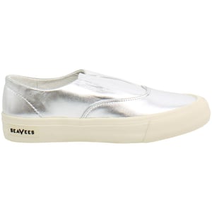 Zapatos Plateados para Mujeres Seavees Sunset Strip