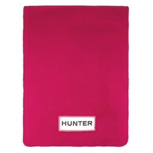 Bufanda Hunter Original Fleece Kids Rosa