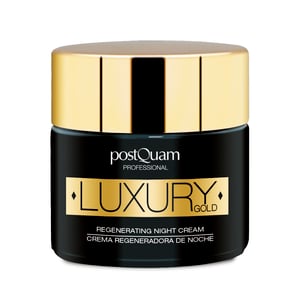 CREMA NOCHE LUXURY GOLD 50 ML.