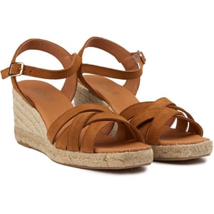Sandalias de esparto Sole Angel