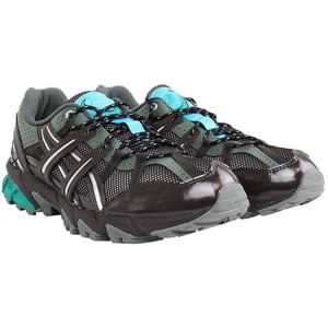 Asics x Matin Kim Gel-Sonoma 15-50 Zapatillas Negros para Mujer