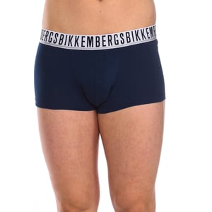 Pack-2 Boxer Essential frontal anatómica BKK1UTR01BI hombre