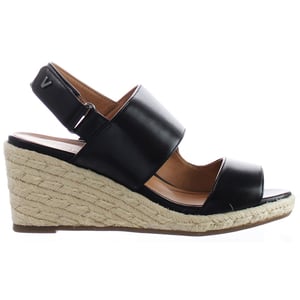 Vionic Brooke Negro Womens Wedges
