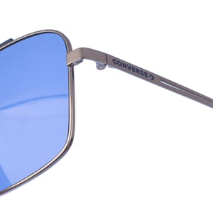 Gafa de Sol de metal con forma ovalada CV101S unisex