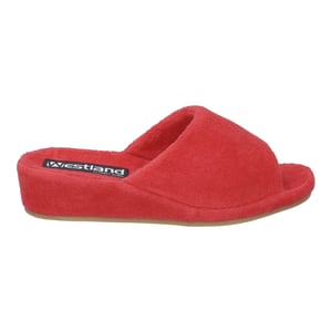 JOSEF SEIBEL Marseille | Zapatillas de Mujeres | rojo