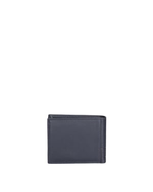 Sergio Tacchini Billetera Hombres DARK BLUE