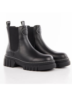 Botas de combate Guess para mujer