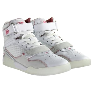 Supra Breaker White Mens Entrenadores