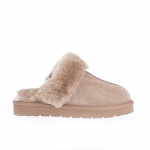 EVER AU Pantuflas Para Mujer Raven