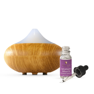 Kit Difusor de Rosas Cautivadoras Dr Botanicals