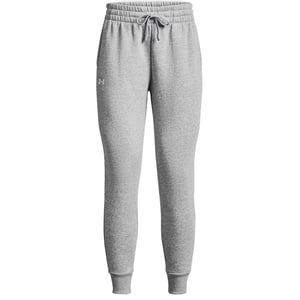 Pantalones Jogger De Polar Ua Rival De Under Armour