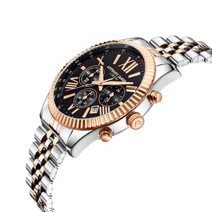 Anthony James Edición Limitada Chrono Sports Two Tone Automático - 5 años de garantía