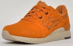 ASICS GEL-LYTE III MENS PRENDER BROWN