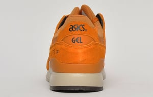 ASICS GEL-LYTE III MENS PRENDER BROWN