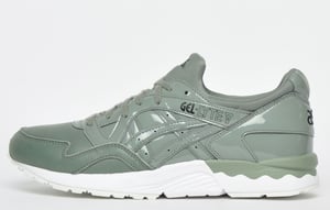 ASICS gel-lyte v para hombres