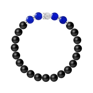 Pulsera de Plata Esterlina 925 Madison