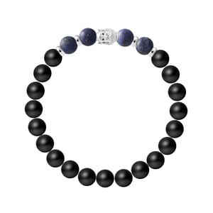 Pulsera de Plata Esterlina 925 Laredo